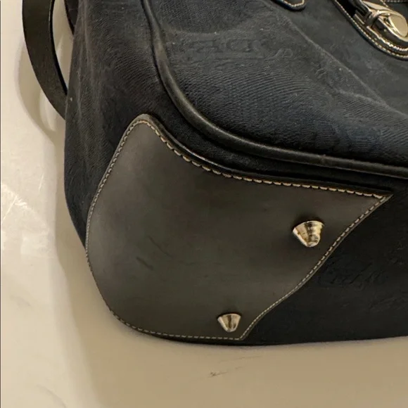Dooney and Bourke bag - Picture 4 of 13